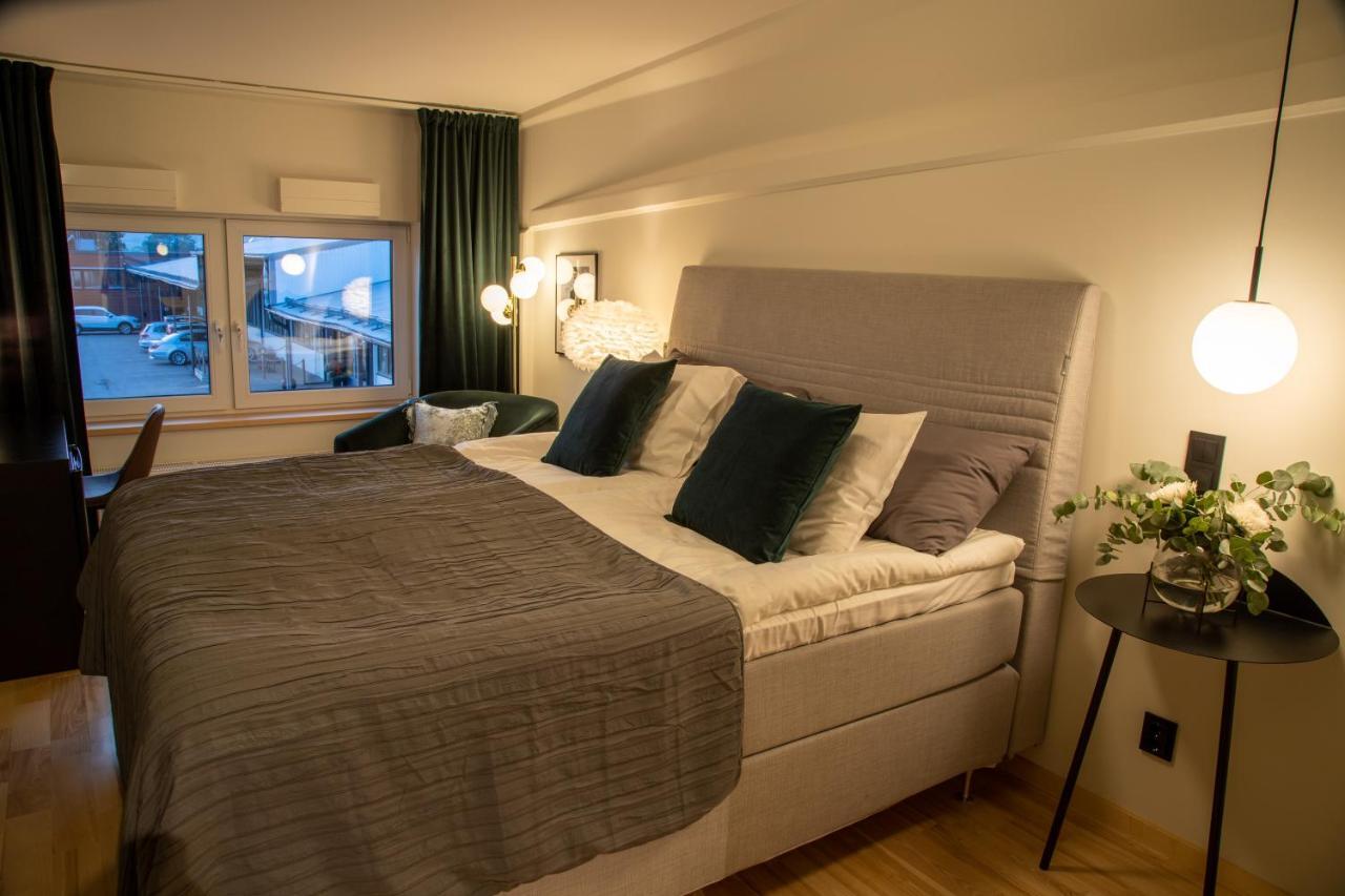 Hotell Syfabriken Falköping Exterior foto