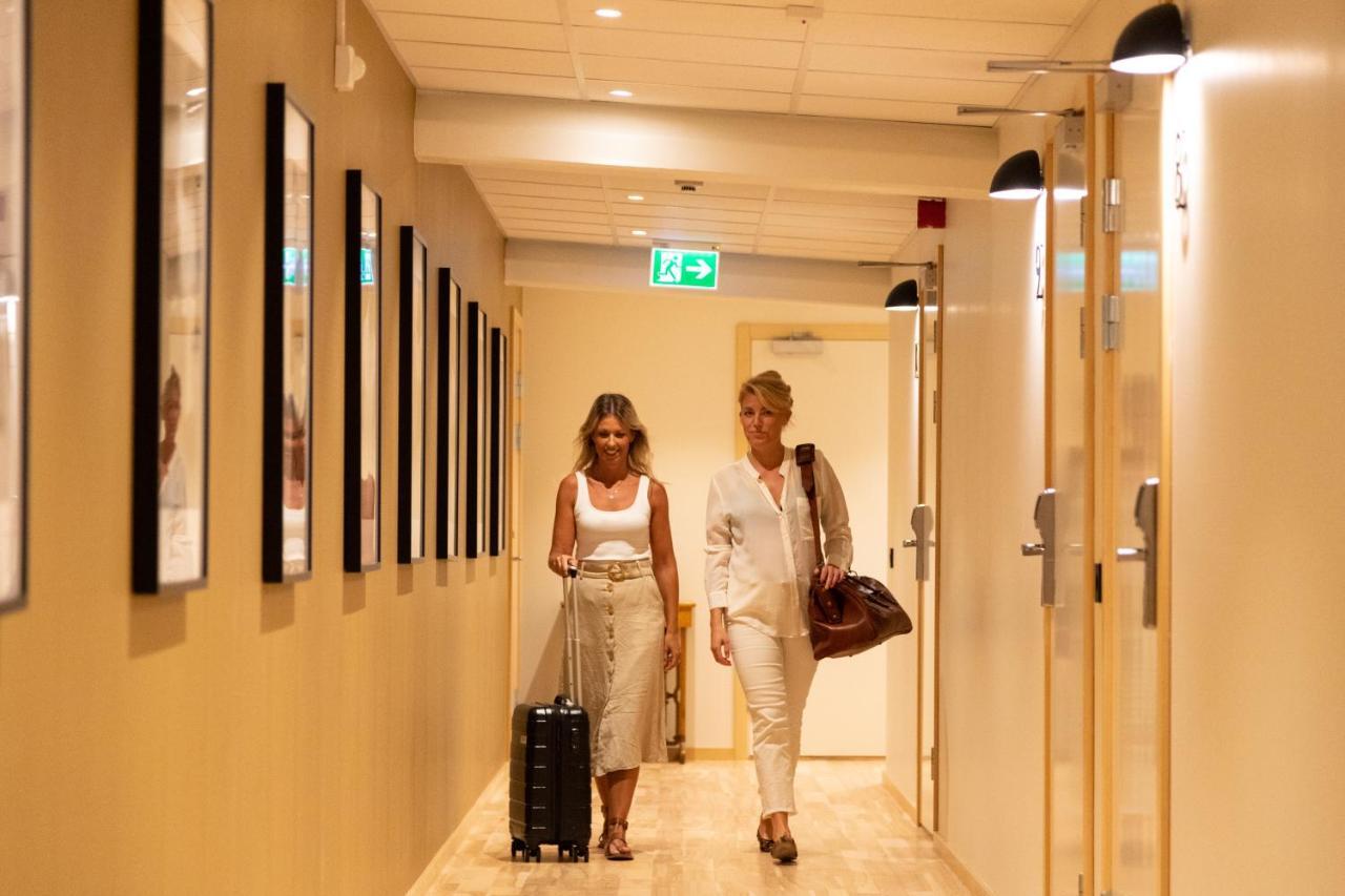 Hotell Syfabriken Falköping Exterior foto